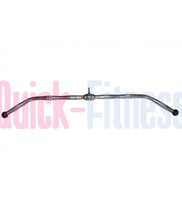 Jalón Dorsal Pequeño  accesorios peso libre agarres