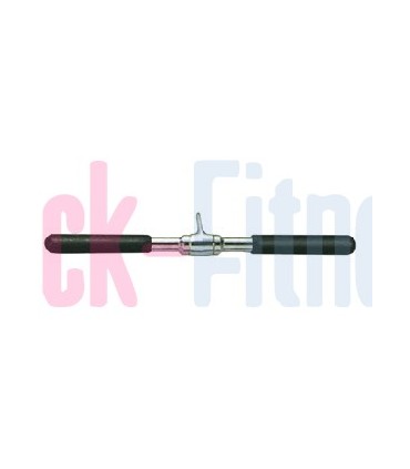 Recto Biceps / Triceps GOMA   Accesorios Peso Libre Agarres