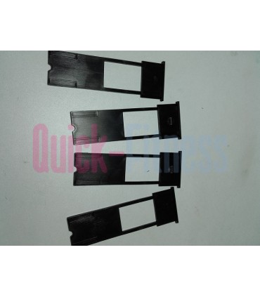 Camisa para Keiser  ( 4 uds. )