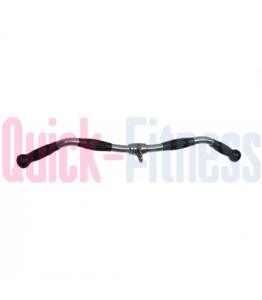 Dorsal Curvado GOMA  Peso libre  Barras,discos olímpicos,barras olímpicas