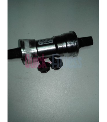 Eje Pedalier Shimano Tomahawk Classic (ICE) Recambios spinning Tomahawk