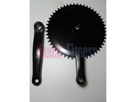 repuesto juego de bielas spinning en Recambios Spinning