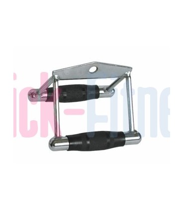 Polea Alta / Baja Estrecho GOMA Peso libre,mancuernas,discos olímpicos