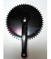 Plato biela para bici Salter M-354 / M-3450