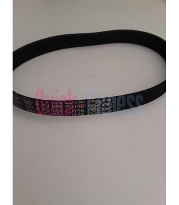 Correa Motor para cinta NordicTrack T12 SI