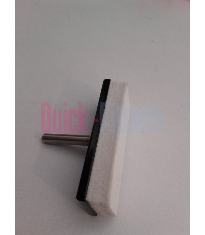 repuesto zapata de Freno bici spinning Tomahawk Classic Recambios