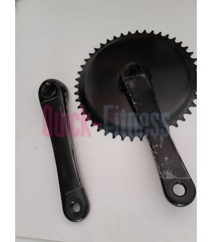 Conjunto Plato y Biela GAC BK102 Conjunto Plato y Biela GAC BK102