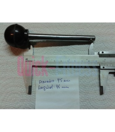 Pincho selector de placas