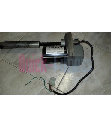 Motor de elevación Johnson T8000 (2ª)