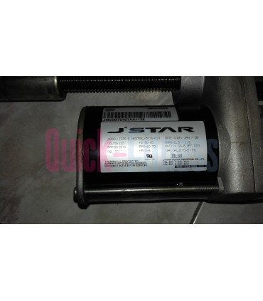 Motor de elevación Johnson T8000 (2ª)