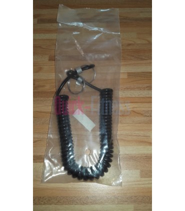 Cordón para selector de placas