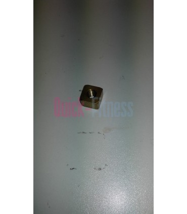 Tuerca cuadrada Pomo Resistencia Startrac (2ª mano)