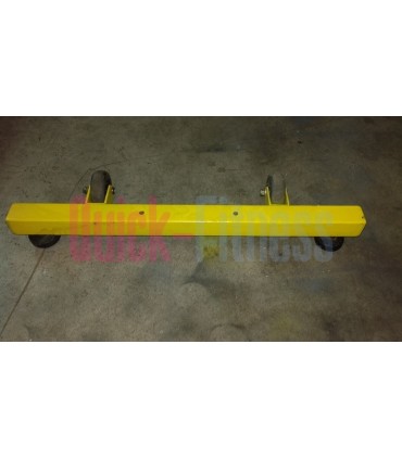 Barra estabilizadora delantera Startrac V BIke (2ª mano)