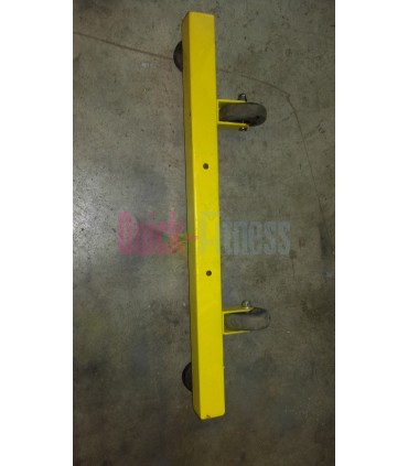 Barra estabilizadora delantera Startrac V BIke (2ª mano)