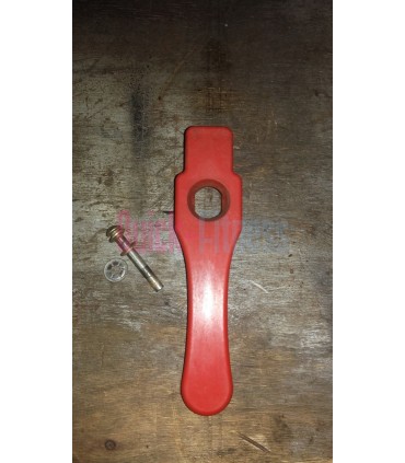 Palanca Freno de Emergencia Tomahawk Classic(2ª mano)