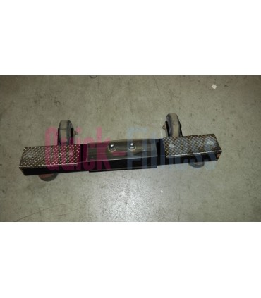 Barra estabilizadora delantera Tomahawk Classic (2ª mano)