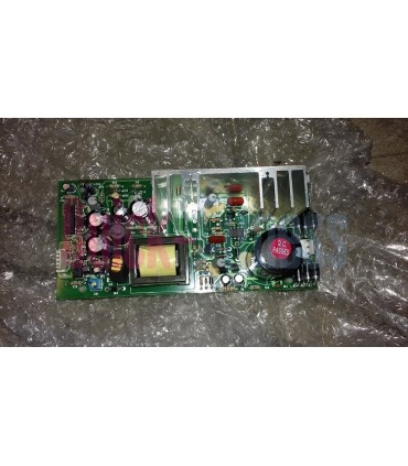 Tarjeta electrónica Body Charger GB9000