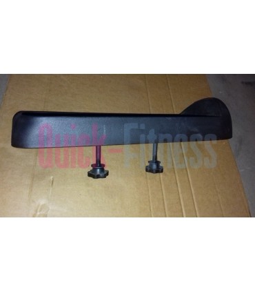 Pie elíptica Body Charger GB9000