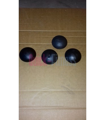 Conteras elíptica Body Charger GB9000