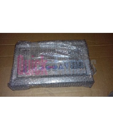 Pantalla completa Body Charger GB9000