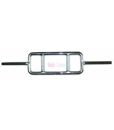 Barra Triceps 85 cm  28mm  Peso libre  Barras,discos olímpicos,barras olímpicas