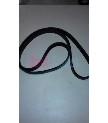 Correa bici vertical Estática EXE B600 (2ª)