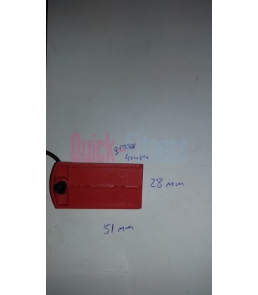 Llave de seguridad para cintas de correr Proform