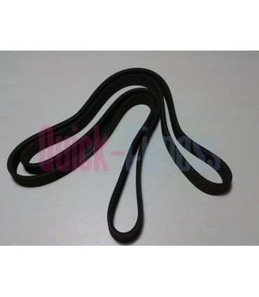 Correa bici vertical Life Cycle 9000