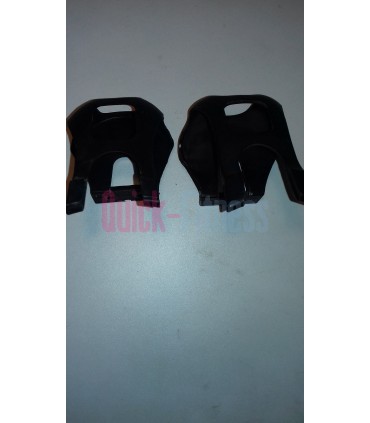 Calapies ( 2ª ) anchos ( PAR )