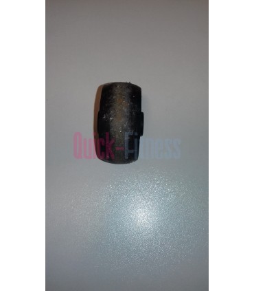 Rueda de transporte de bici de spinning ( 2ª )