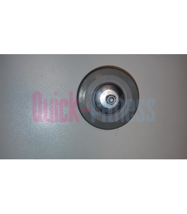 Rueda de transporte de bici de spinning ( 2ª )