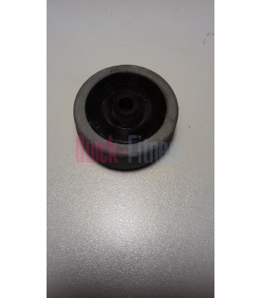 Rueda de transporte de bici de spinning ( 2ª )