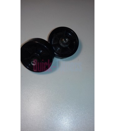 Ruedas de transporte ( 2ª ) 2 uds