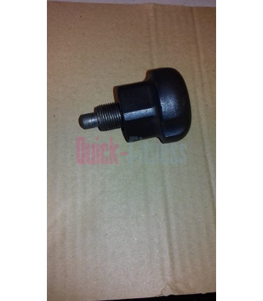 Pomo regulación altura manillar / sillín Sapilo(2ª)  M18