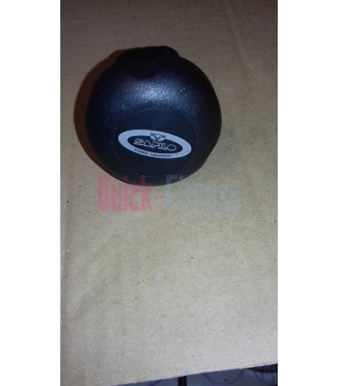 Pomo regulación altura manillar / sillín Sapilo(2ª)  M18