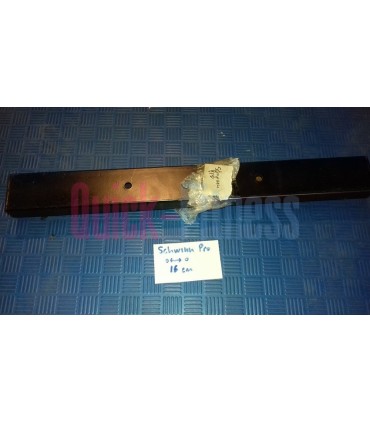 Barra estabilizadora trasera Schwinn Pro (2ª)