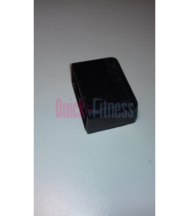 Protector lateral de plastico (2ª) Banco regulable Panatta