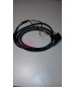 Cable enchufe (2ª) cinta de correr Hi Power Voyager