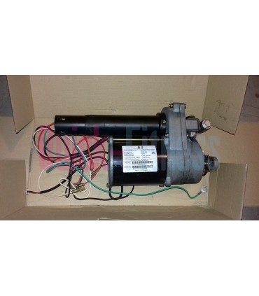 Motor de elevación (2ª) Hi Power Voyager