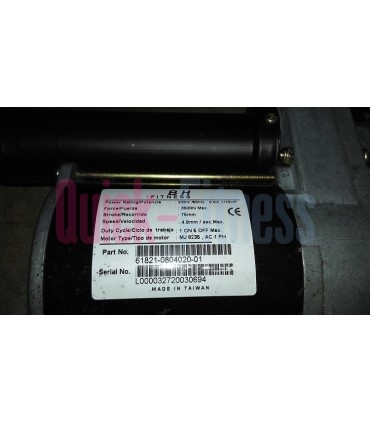 Motor de elevación (2ª) Hi Power Voyager