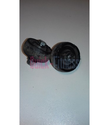 Ruedas de transporte Hi Power Voyager ( 2ª ) 2 uds