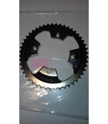 Plato biela Tomahawk Classic (2ª mano)