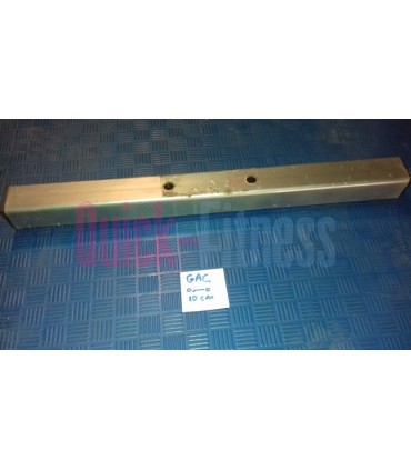 Barra estabilizadora trasera GAC (2ª)