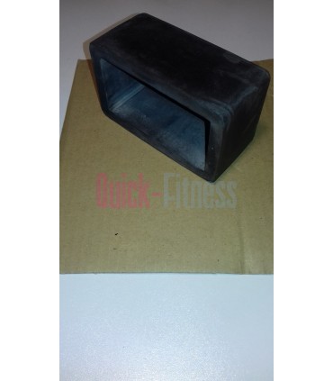 Protector lateral grande (2ª) bici Mc Fitness