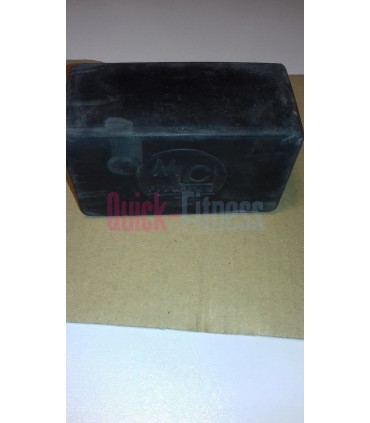 Protector lateral grande (2ª) bici Mc Fitness