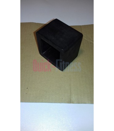 Protector lateral pequeño (2ª) bici Mc Fitness