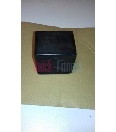 Protector lateral pequeño (2ª) bici Mc Fitness