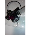 Conjunto pomo regulador resistencia bici spinning Sapilo (2ª)