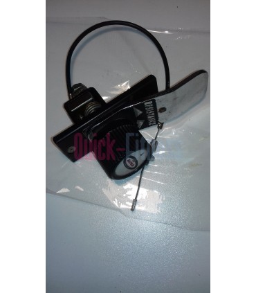 Conjunto pomo regulador resistencia Sapilo (2ª)