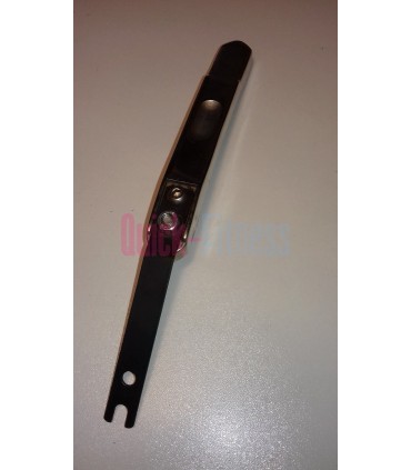 Conjunto zapata freno RevMaster Classic (2ª)